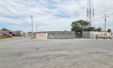terreno en juarez
