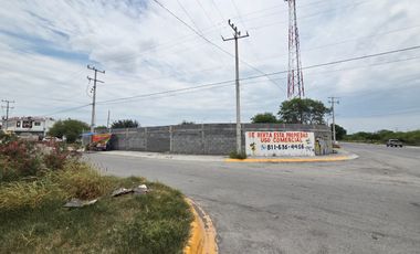 terreno en juarez