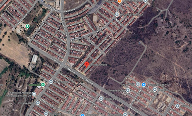 CASA DE RECUPERACIÓN BANCARIA EN PRIV AMAYA, FRACC, URBI VILLA DEL REY, HUEHUETOCA, EDO MEX. ¡NO SE ACEPTAN CRÉDITOS!