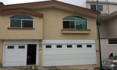 🏠 Espectacular Casa en Venta en Las Ánimas, Xalapa | Diseño Único en Medios Niveles