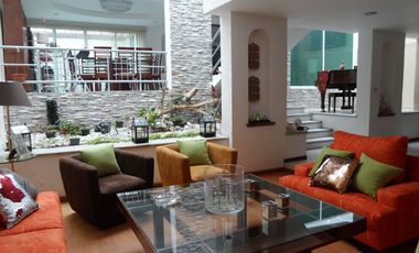 🏠 Espectacular Casa en Venta en Las Ánimas, Xalapa | Diseño Único en Medios Niveles
