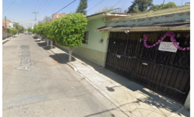 CASA ADJUDICADA EN CALLE AGUSTIN ITURBIDE, CUAUTLA MORELOS