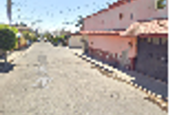 CASA ADJUDICADA EN CALLE AGUSTIN ITURBIDE, CUAUTLA MORELOS