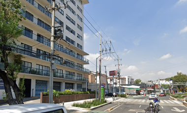 ¡¡VIVE EN ELEGANTE Y AMPLIO DEPARTAMENTO EN REMATE EN CIUDAD DE MEXICO!!