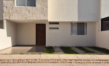Casa en Venta en Rancho Santa Mónica, Al Sur de Aguascalientes