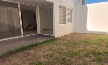 Casa en Venta en Rancho Santa Mónica, Al Sur de Aguascalientes