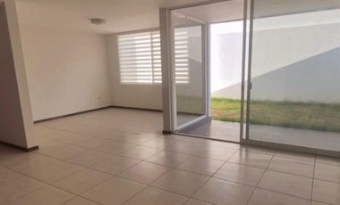 Casa en Venta en Rancho Santa Mónica, Al Sur de Aguascalientes