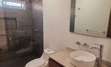 Casa en Venta en Rancho Santa Mónica, Al Sur de Aguascalientes