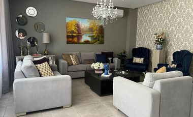 Casa en venta, Urb. Sotavento, Isla Mocoli vía Samborondón