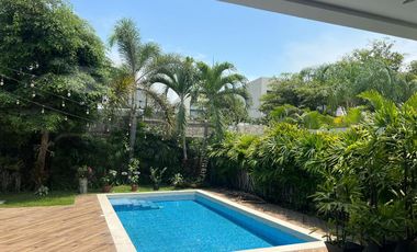Casa en venta, Urb. Sotavento, Isla Mocoli vía Samborondón