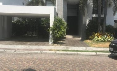 Casa en venta, Urb. Sotavento, Isla Mocoli vía Samborondón