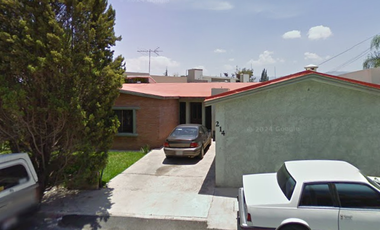 VENTA DE CASA EN SALTILLO COAHUILA