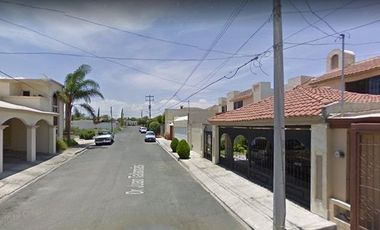 VENTA DE CASA EN SALTILLO COAHUILA