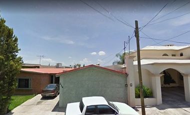 VENTA DE CASA EN SALTILLO COAHUILA