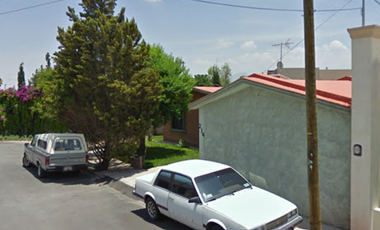 VENTA DE CASA EN SALTILLO COAHUILA