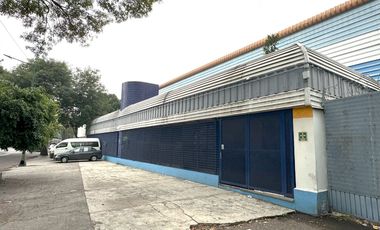 Local comercial en renta sobre Avenida Gavilán, Iztapalapa