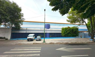 Local comercial en renta sobre Avenida Gavilán, Iztapalapa