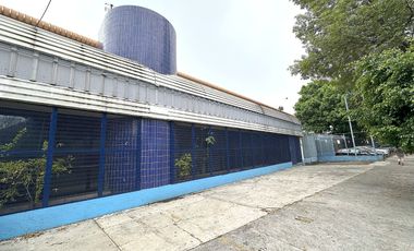 Local comercial en renta sobre Avenida Gavilán, Iztapalapa