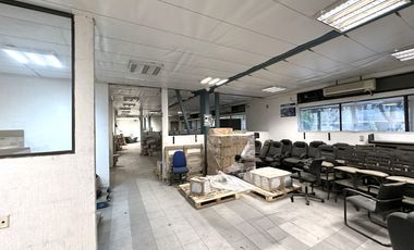 Local comercial en renta sobre Avenida Gavilán, Iztapalapa