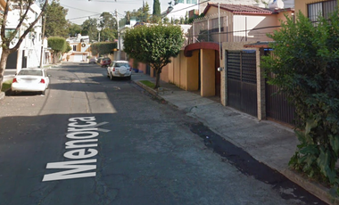 CASA EN REMATE IZTAPALAPA LOMAS ESTRELLA MENORCA 7