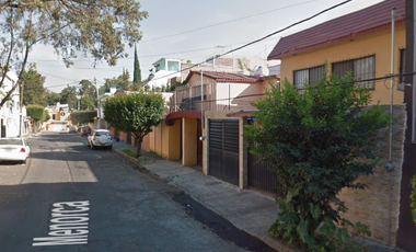 CASA EN REMATE IZTAPALAPA LOMAS ESTRELLA MENORCA 7