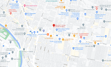 CASA EN REMATE IZTAPALAPA LOMAS ESTRELLA MENORCA 7