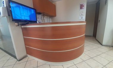 ¡¡Excelente Oportunidad!! Se vende amplia oficina 6500 UF, en ciudad de Antofagasta