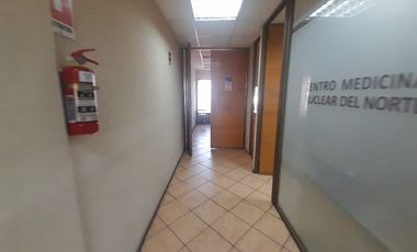 ¡¡Excelente Oportunidad!! Se vende amplia oficina 6500 UF, en ciudad de Antofagasta