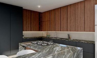 CASA NUEVA EN VENTA CANCUN LAGOS DEL SOL