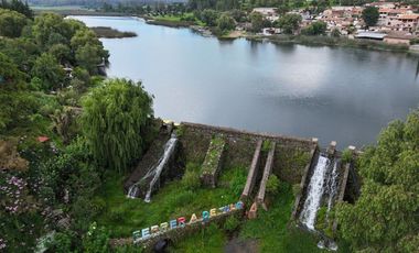 TERRENO EN VENTA EN TAPALPA