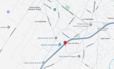 LACELS COMERCIALES EN VENTA EN PLAZA GRAN VIA EN CHOLULA PUEBLA