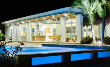 ALQUILER DE FINCA LOS MANANTIALES TEL3023327550 EN ANAPOIMA