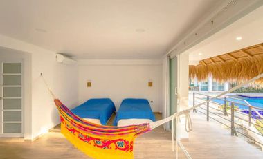 ALQUILER DE FINCA LOS MANANTIALES TEL3023327550 EN ANAPOIMA
