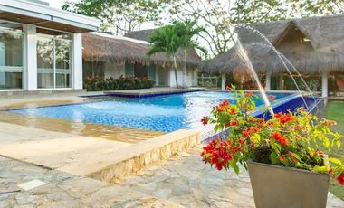 ALQUILER DE FINCA LOS MANANTIALES TEL3023327550 EN ANAPOIMA