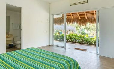 ALQUILER DE FINCA LOS MANANTIALES TEL3023327550 EN ANAPOIMA