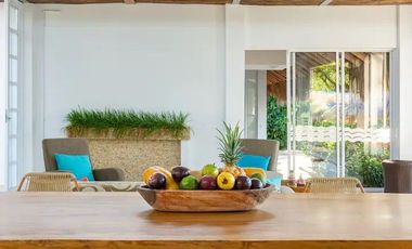 ALQUILER DE FINCA LOS MANANTIALES TEL3023327550 EN ANAPOIMA