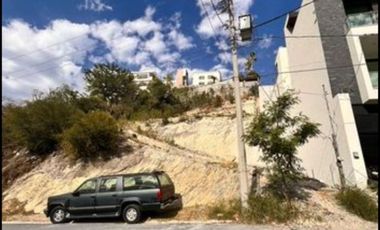 Terreno en Venta, Contry La Silla