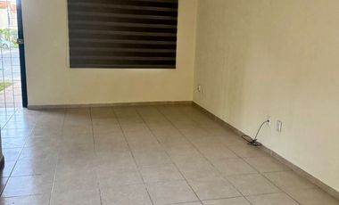 Casa en Renta dentro de coto San Bernardino, Alta California, Tlajomulco de Zúñiga