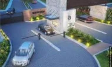 Terreno en venta, Urb El Cortijo, Via Samborondon