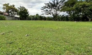 Terreno en venta, Urb El Cortijo, Via Samborondon
