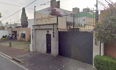 CASA ADJUDICADA P.º de los Coches 16, Residencial El Dorado, 54020 Tlalnepantla, Méx.