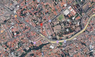 CASA ADJUDICADA P.º de los Coches 16, Residencial El Dorado, 54020 Tlalnepantla, Méx.