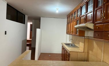 En renta departamento en Azogues