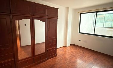En renta departamento en Azogues