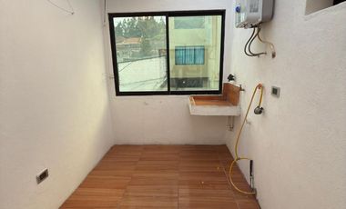 En renta departamento en Azogues