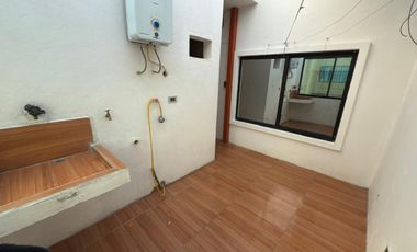 En renta departamento en Azogues