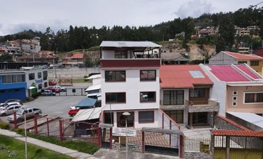 En renta departamento en Azogues