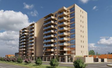 VENTA DEPARTAMENTO CONDOMINIO ULRIKSEN LA SERENA