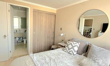 VENTA DEPARTAMENTO CONDOMINIO ULRIKSEN LA SERENA