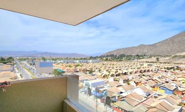 VENTA DEPARTAMENTO CONDOMINIO ULRIKSEN LA SERENA